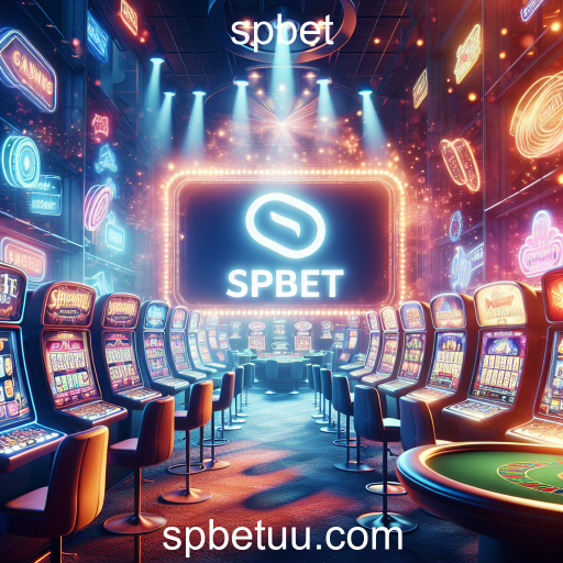 Atrações da Categoria Cassino no Spbet: Diversão e Emoção na Palma da Sua Mão