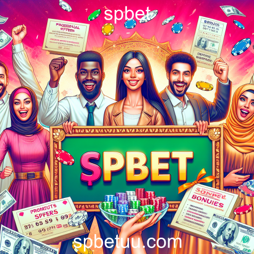Descubra as Melhores Promoções de Jogos no spbet