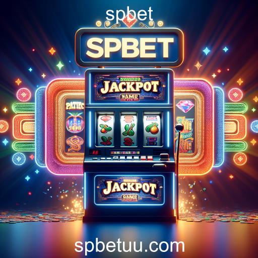Descubra a Emoção das Máquinas: Atrações do spbet