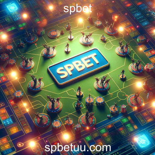 Explorando a Categoria de Jogos de Estratégia no spbet